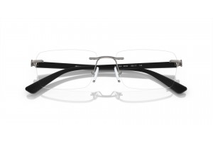 Armani Exchange AX1064 6003 - Matte Gunmetal férfi keret