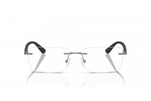 Armani Exchange AX1064 6003 - Matte Gunmetal férfi keret