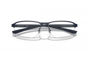 ARMANI EXCHANGE AX1061 6099 Matte Blue demo