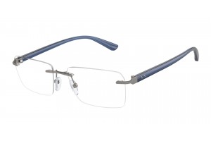 Armani Exchange AX1064 6017 matt gunmetal