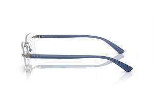 Armani Exchange AX1064 6017 matt gunmetal