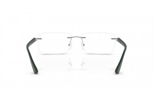 ARMANI EXCHANGE AX1064 6020 Matte Silver szemüvegkeret