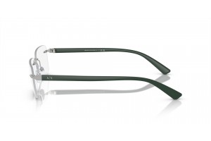 ARMANI EXCHANGE AX1064 6020 Matte Silver szemüvegkeret