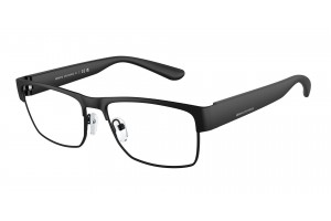 ARMANI EXCHANGE AX1065 matt fekete szemüveg