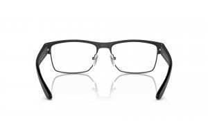 ARMANI EXCHANGE AX1065 matt fekete szemüveg