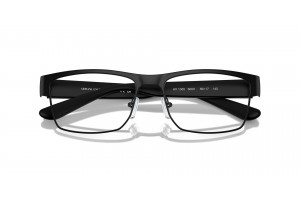 ARMANI EXCHANGE AX1065 matt fekete szemüveg
