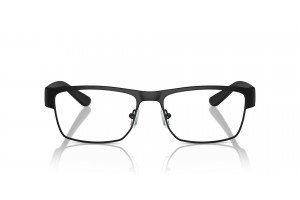 ARMANI EXCHANGE AX1065 matt fekete szemüveg