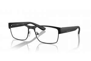 ARMANI EXCHANGE AX1065 matt fekete szemüveg