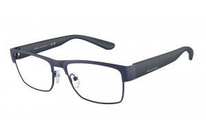 ARMANI EXCHANGE AX1065 6099 Matte Blue szemüvegkeret