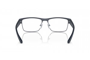 ARMANI EXCHANGE AX1065 6099 Matte Blue szemüvegkeret