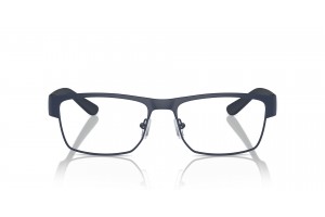 ARMANI EXCHANGE AX1065 6099 Matte Blue szemüvegkeret