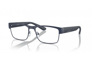 ARMANI EXCHANGE AX1065 6099 Matte Blue szemüvegkeret