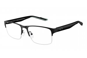 ARMANI EXCHANGE AX1068 Matte Black férfi szemüvegkeret