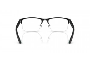 ARMANI EXCHANGE AX1068 Matte Black férfi szemüvegkeret