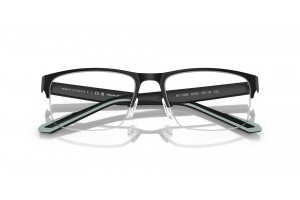 ARMANI EXCHANGE AX1068 Matte Black férfi szemüvegkeret