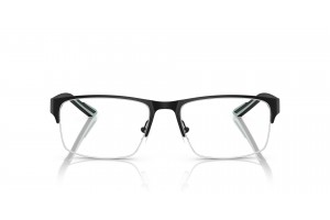 ARMANI EXCHANGE AX1068 Matte Black férfi szemüvegkeret