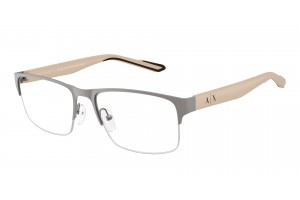 ARMANI EXCHANGE AX1068 6003 Gunmetal szemüveg