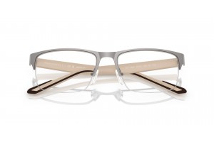 ARMANI EXCHANGE AX1068 6003 Gunmetal szemüveg