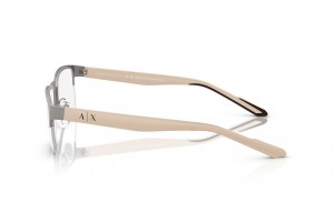 ARMANI EXCHANGE AX1068 6003 Gunmetal szemüveg