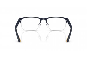 Armani Exchange AX1068 Matte Blue férfi szemüveg