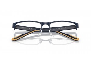 Armani Exchange AX1068 Matte Blue férfi szemüveg