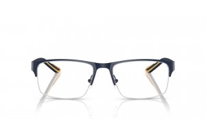 Armani Exchange AX1068 Matte Blue férfi szemüveg