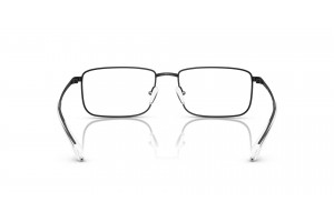 ARMANI EXCHANGE AX1069 6000 matt fekete szemüveg