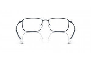 Armani Exchange AX1069 6099 matt kék férfi szemüveg