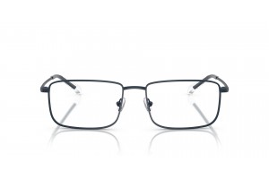 Armani Exchange AX1069 6099 matt kék férfi szemüveg