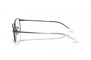 Armani Exchange AX1069 6099 matt kék férfi szemüveg