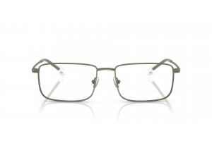 Armani Exchange AX1069 Matte Green férfi szemüveg