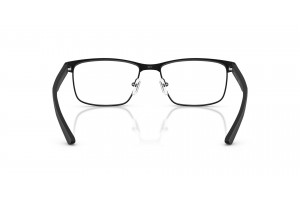 ARMANI EXCHANGE AX1070 6000 — matt fekete szemüveg