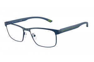 ARMANI EXCHANGE AX1070 6125 - matt sötétkék férfi keret