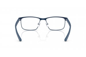 ARMANI EXCHANGE AX1070 6125 - matt sötétkék férfi keret