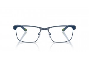 ARMANI EXCHANGE AX1070 6125 - matt sötétkék férfi keret