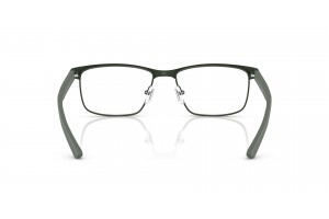 ARMANI EXCHANGE AX1070 - matt sötétzöld