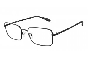 ARMANI EXCHANGE AX1071 6000 matt fekete szemüveg