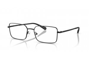 ARMANI EXCHANGE AX1071 6000 matt fekete szemüveg