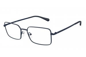 ARMANI EXCHANGE AX1071 6099 Matte Blue