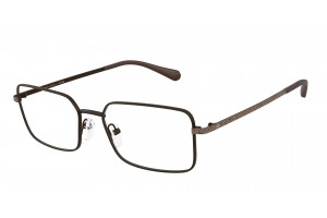 ARMANI EXCHANGE AX1071 6127 matt barna szemüveg