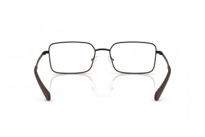 ARMANI EXCHANGE AX1071 6127 matt barna szemüveg