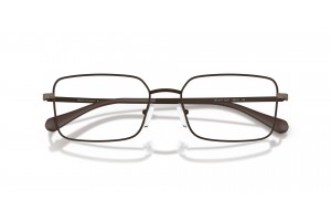 ARMANI EXCHANGE AX1071 6127 matt barna szemüveg