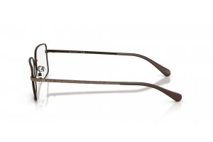 ARMANI EXCHANGE AX1071 6127 matt barna szemüveg