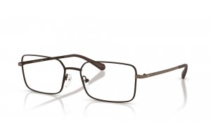 ARMANI EXCHANGE AX1071 6127 matt barna szemüveg