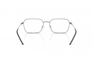 ARMANI EXCHANGE AX1072 6003 Shiny Gunmetal