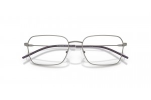 ARMANI EXCHANGE AX1072 6003 Shiny Gunmetal