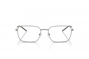 ARMANI EXCHANGE AX1072 6003 Shiny Gunmetal