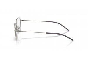 ARMANI EXCHANGE AX1072 6003 Shiny Gunmetal