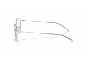 ARMANI EXCHANGE AX1072 6045 – Fényes ezüst női keret