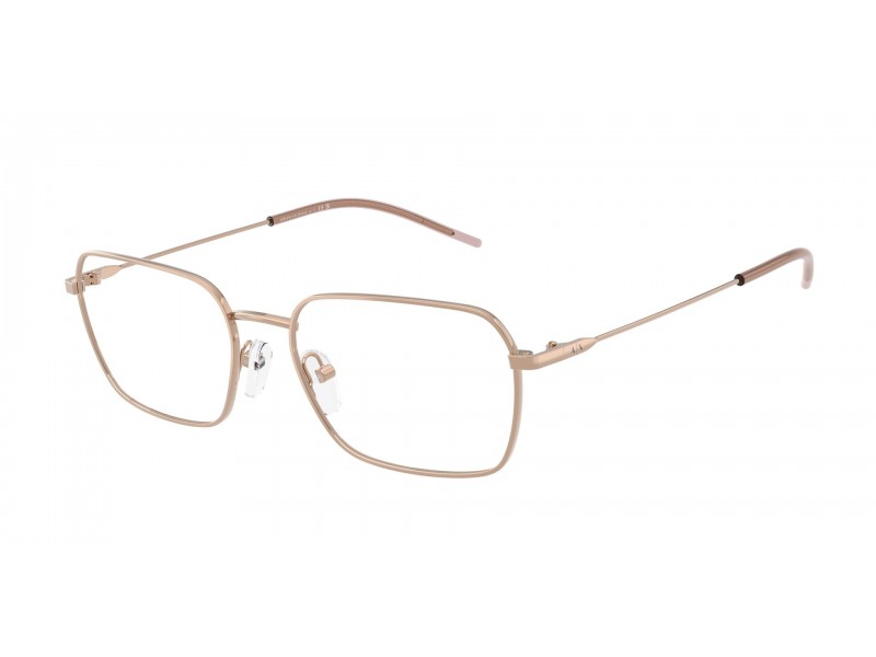 ARMANI EXCHANGE AX1072 Shiny Rose Gold női szemüveg